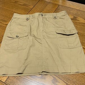 American living skirt size 14 women’s